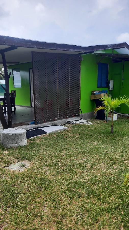 Chez Sand Avatoru Rum bild